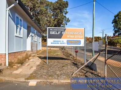114 Roe Street, Bridgetown WA 6255