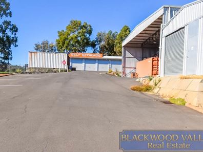114 Roe Street, Bridgetown WA 6255