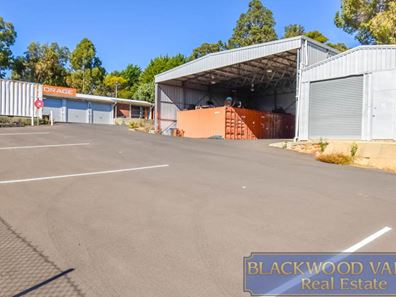 114 Roe Street, Bridgetown WA 6255