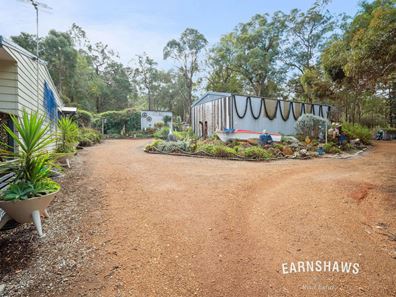 365 Vernon Ave, Mundaring WA 6073