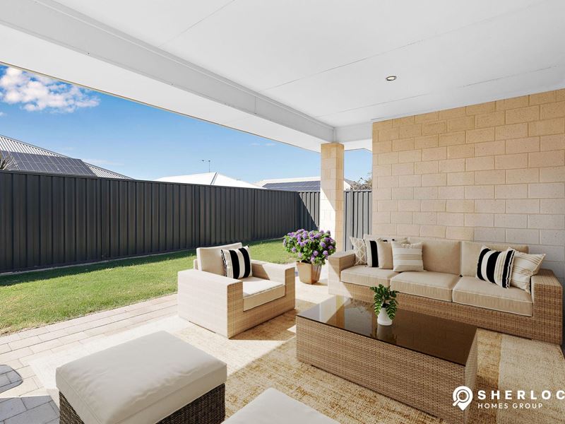 22 Treecreeper Way, Erskine