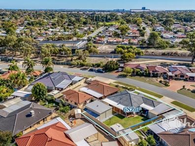 80 Woodbridge Drive, Cooloongup WA 6168