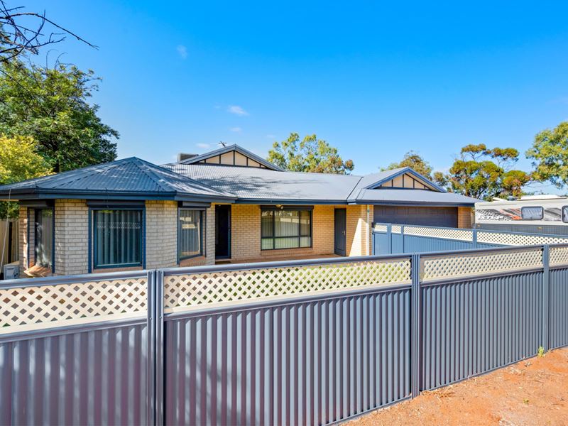 31A Oberthur Street, South Kalgoorlie