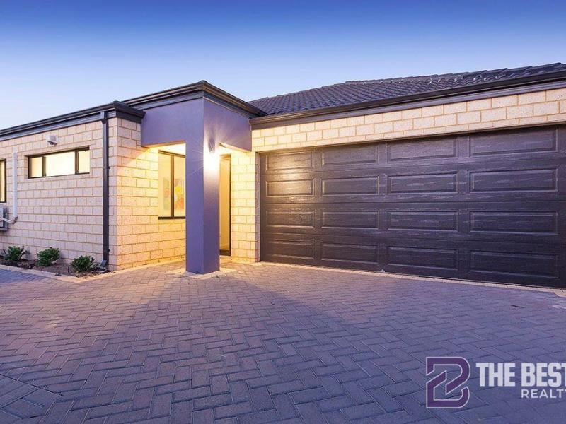 35B Robertsbridge Road, Nollamara