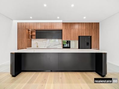 8/18 Webster Street, Nedlands WA 6009