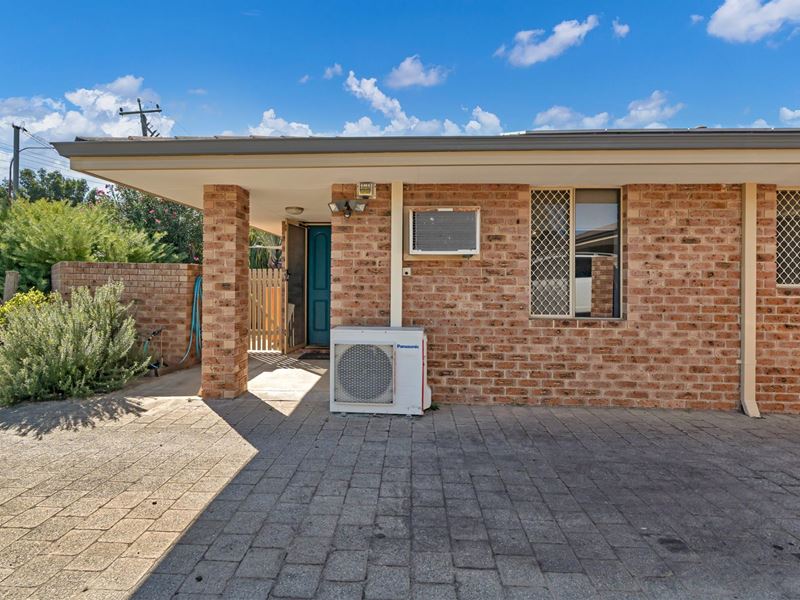 4/96 Dorothy Street, Gosnells WA 6110