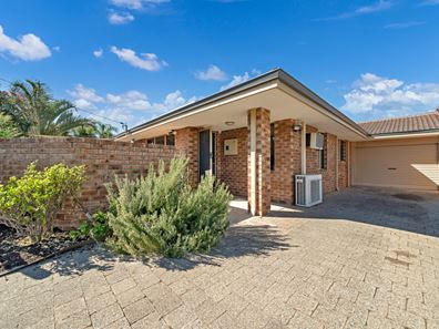 4/96 Dorothy Street, Gosnells WA 6110