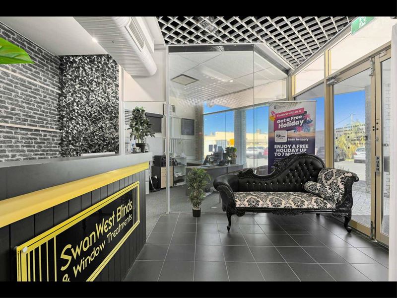 Unit 1/47 Albert Road, East Bunbury WA 6230