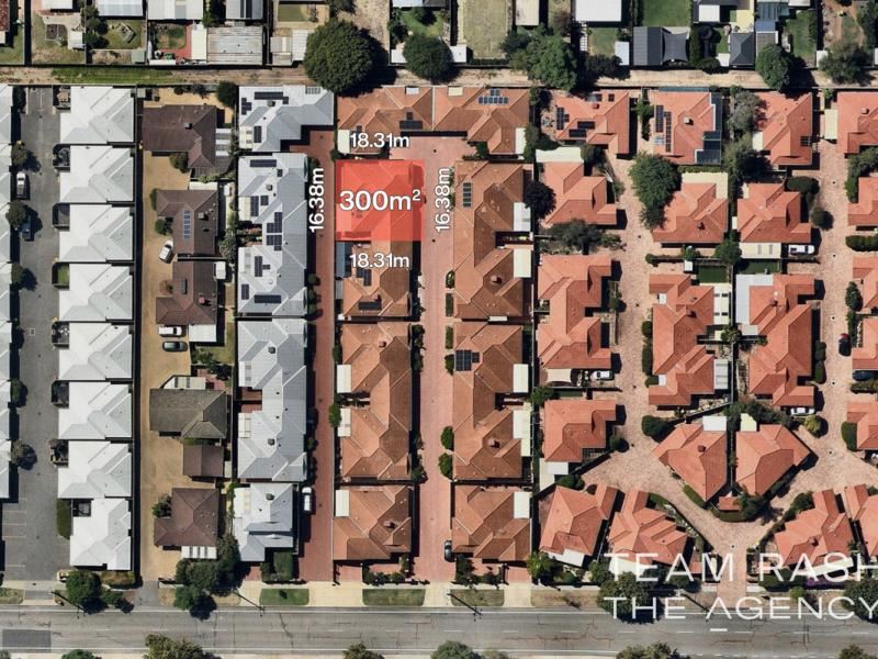 5/20 Ivanhoe Street, Bassendean WA 6054