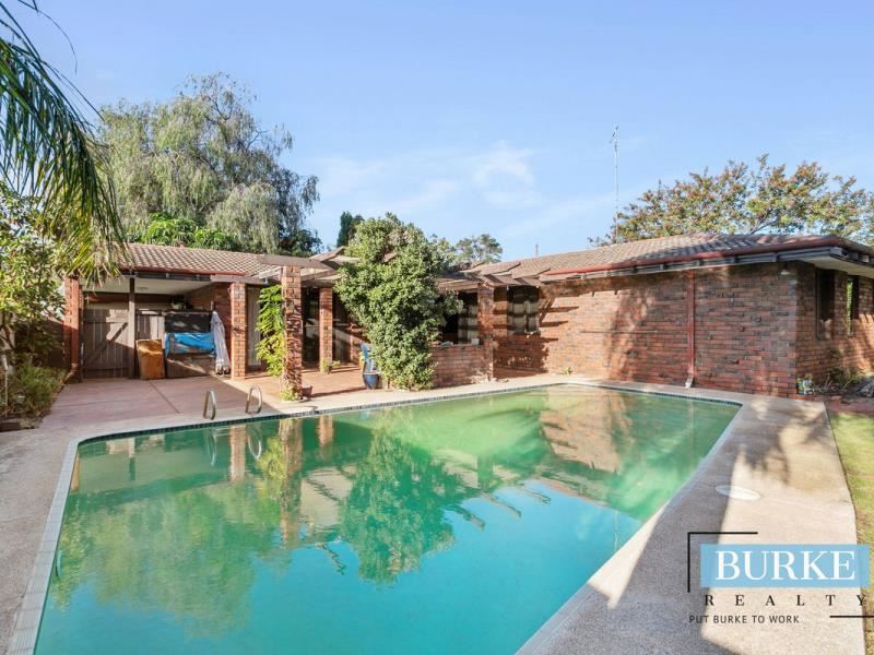 3 Firth Court, Duncraig