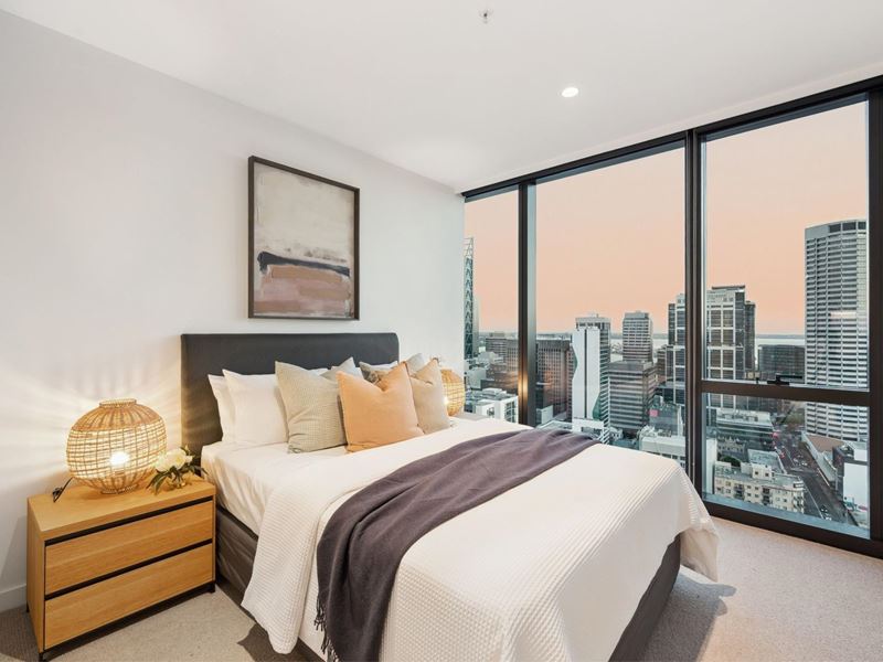 2701/80 Milligan Street, Perth WA 6000