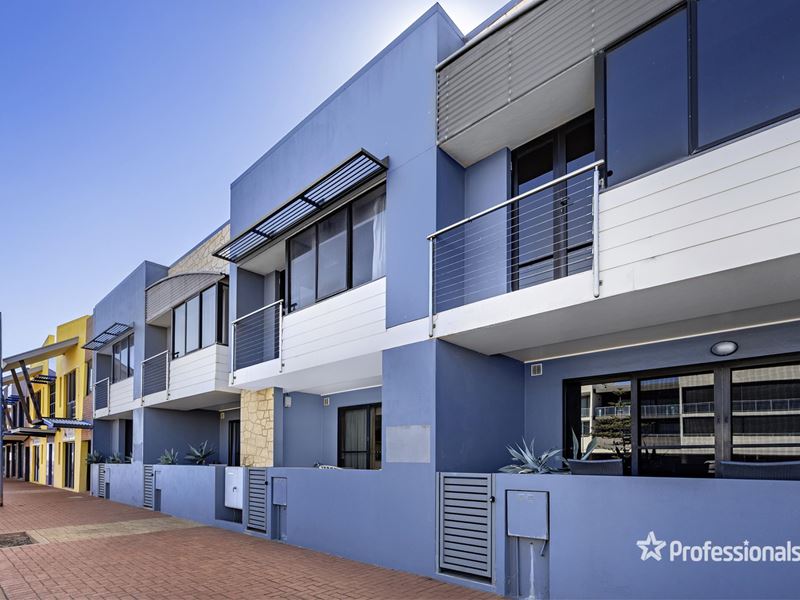 3/9 Wiebbe Hayes Lane, Geraldton WA 6530