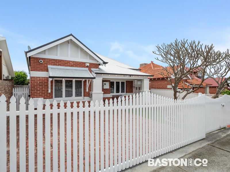 29 Balmoral Street, East Victoria Park