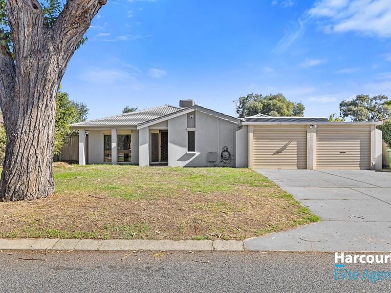 46 Kingston Way, Safety Bay