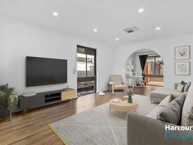 46 Kingston Way, Safety Bay WA 6169