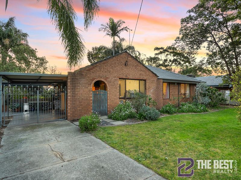 11 Redross Court, Armadale