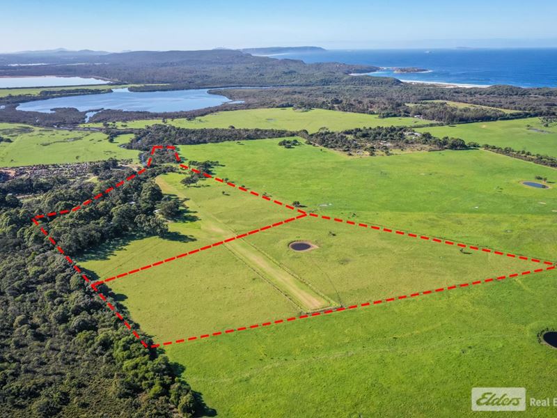 2019 Lower Denmark Road, Torbay WA 6330