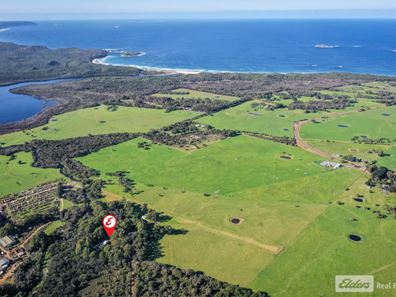 2019 Lower Denmark Road, Torbay WA 6330