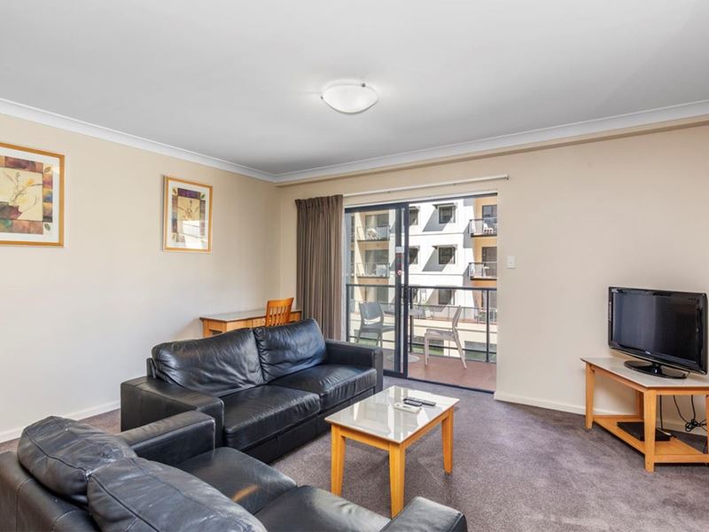47/128 Mounts Bay Road, Perth WA 6000