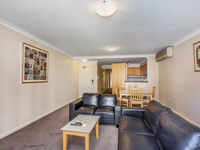 47/128 Mounts Bay Road, Perth WA 6000
