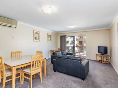 47/128 Mounts Bay Road, Perth WA 6000