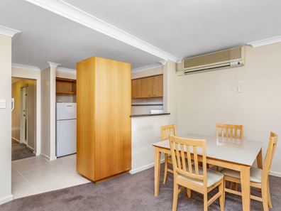 47/128 Mounts Bay Road, Perth WA 6000