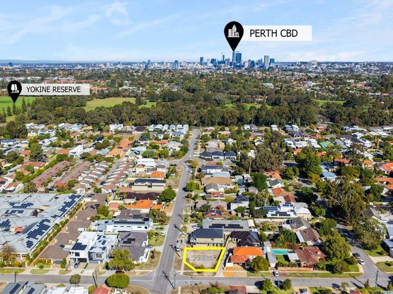 22 Spencer Avenue, Yokine WA 6060