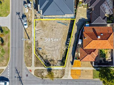 22 Spencer Avenue, Yokine WA 6060