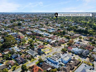 22 Spencer Avenue, Yokine WA 6060