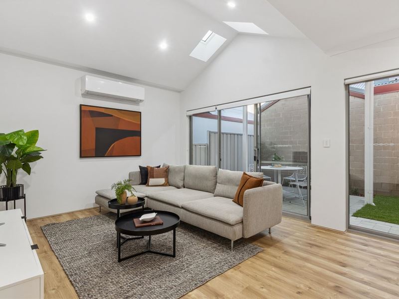 132C Carnarvon Street, East Victoria Park WA 6101