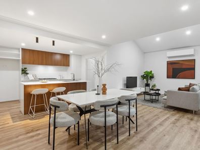 132C Carnarvon Street, East Victoria Park WA 6101