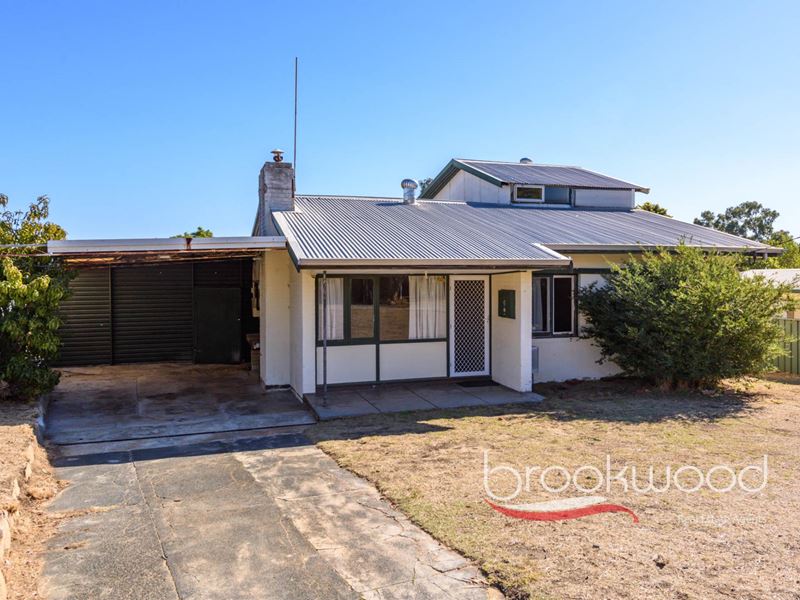 5 Wagoora Way, Koongamia