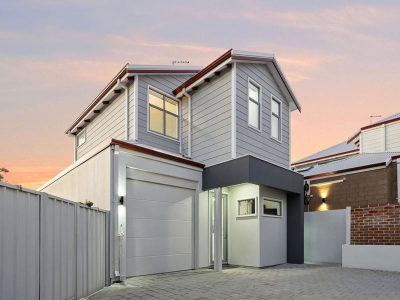132A Carnarvon Street, East Victoria Park