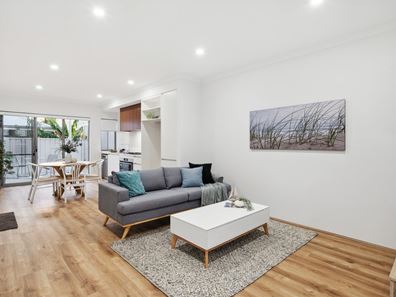 132A Carnarvon Street, East Victoria Park WA 6101