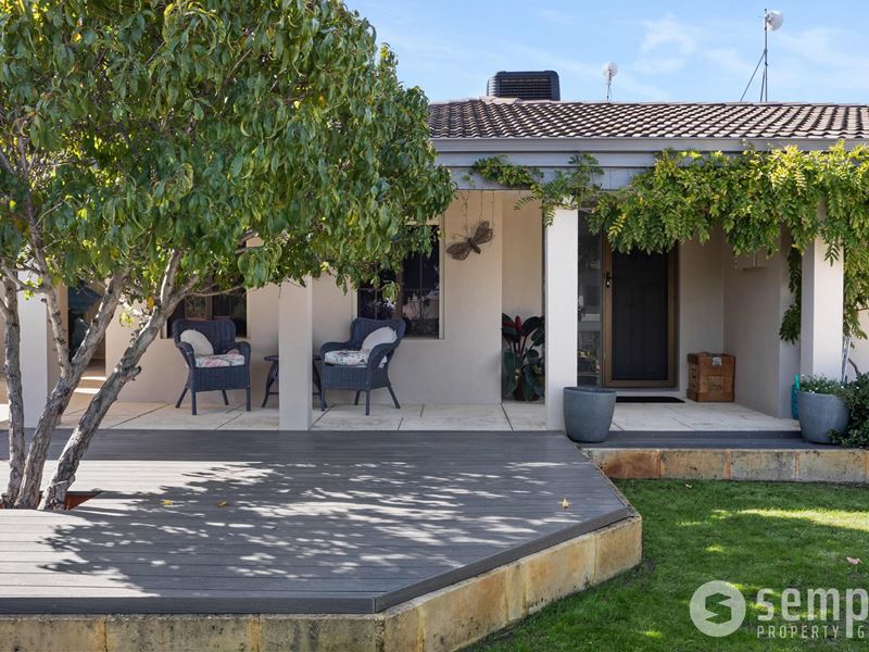 6 Bathurst Court, Willetton