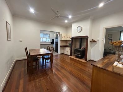 48 King  Street, Mingenew WA 6522