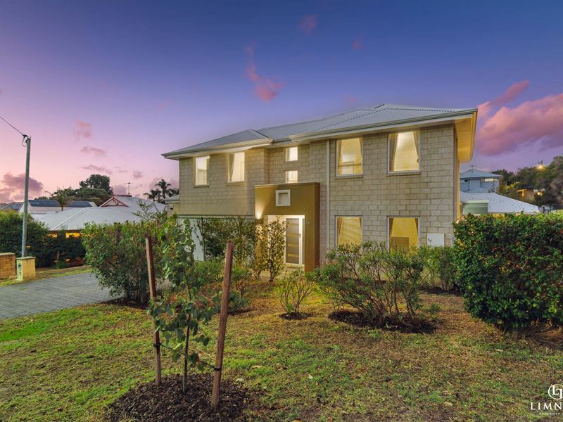 29A Short Street, Joondanna