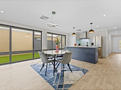 34 Maxillaria Vista, Treeby WA 6164