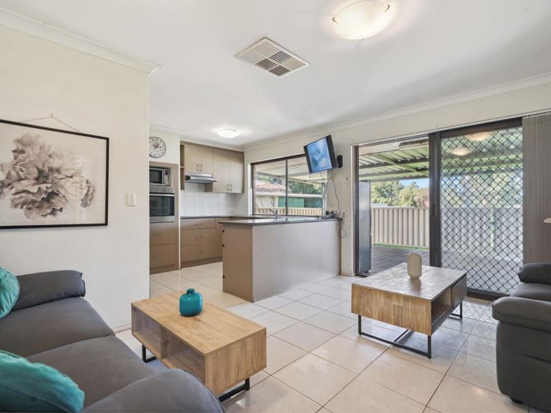 41 Matison Street, Southern River