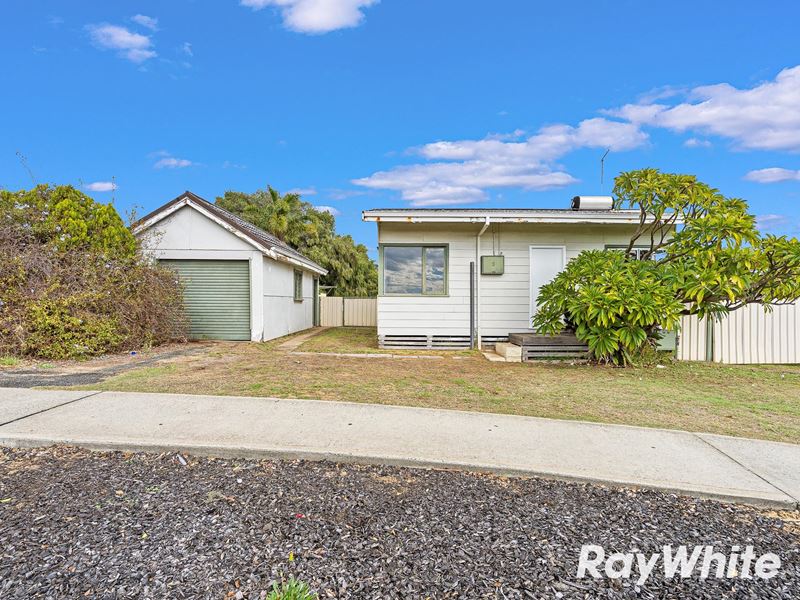 5 Scott Street, Mandurah