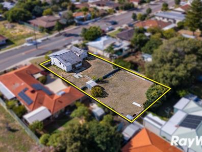 5 Scott Street, Mandurah WA 6210