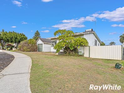 5 Scott Street, Mandurah WA 6210