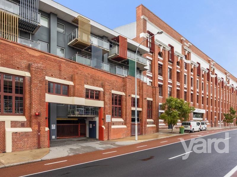 2/57 Beach Street, Fremantle