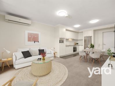2/57 Beach Street, Fremantle WA 6160