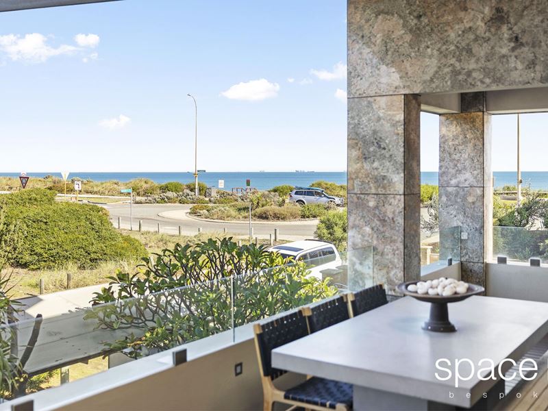 6 Grant Street, Cottesloe