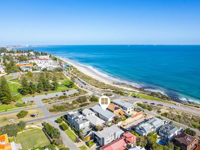 6 Grant Street, Cottesloe WA 6011