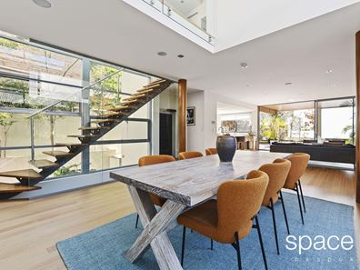 6 Grant Street, Cottesloe WA 6011