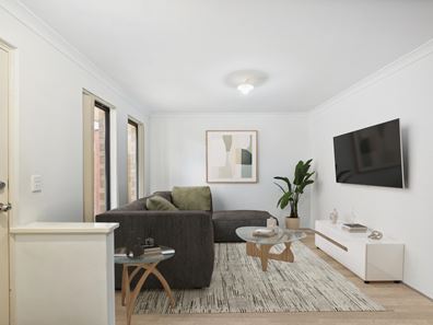 7/59 Third Avenue, Kelmscott WA 6111