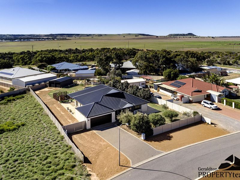 6 Catspaw Court, Strathalbyn WA 6530