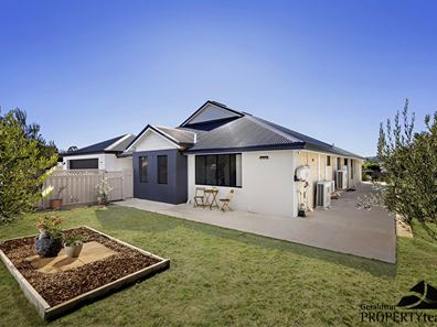 6 Catspaw Court, Strathalbyn WA 6530
